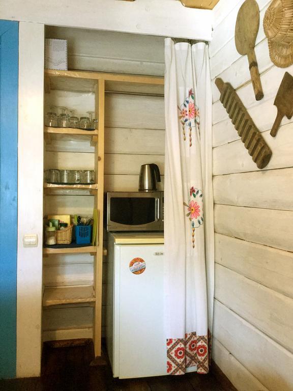 Salamandra Village Kozevo Ngoại thất bức ảnh