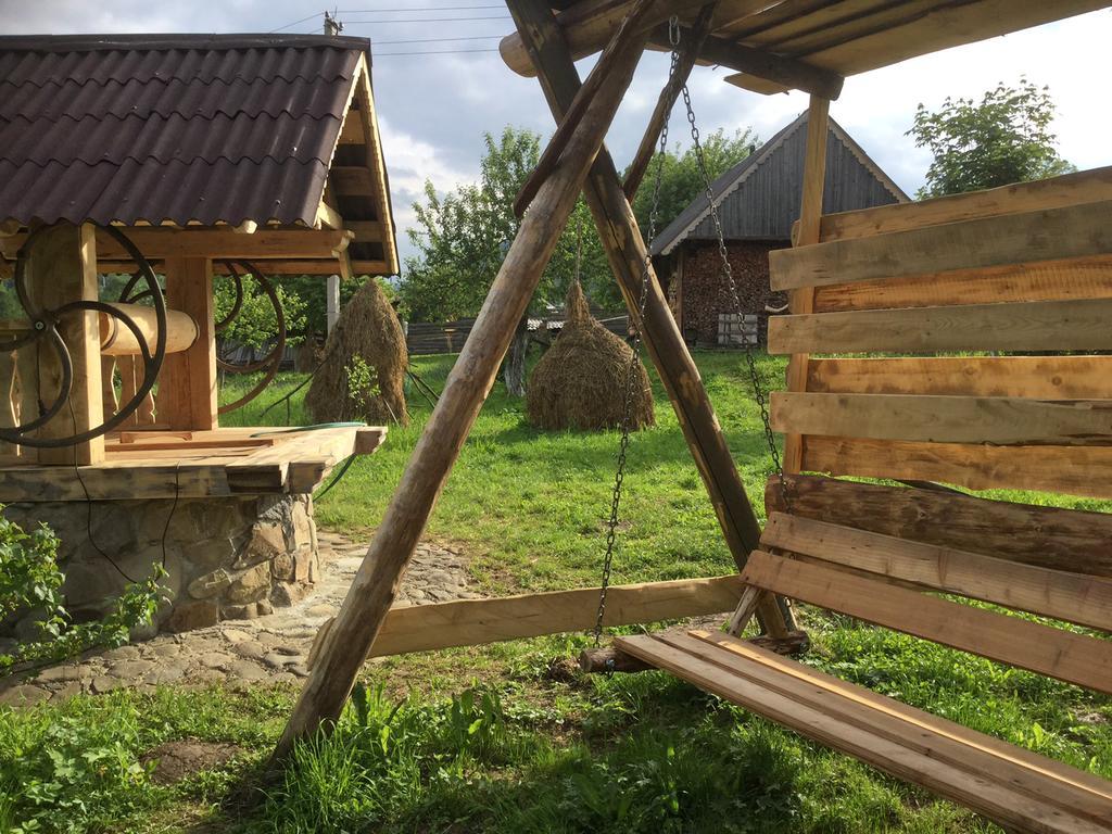 Salamandra Village Kozevo Ngoại thất bức ảnh