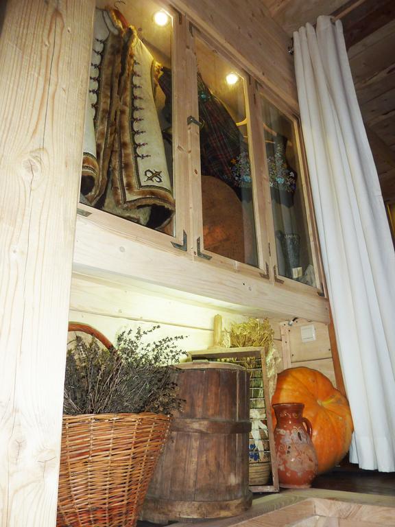 Salamandra Village Kozevo Ngoại thất bức ảnh