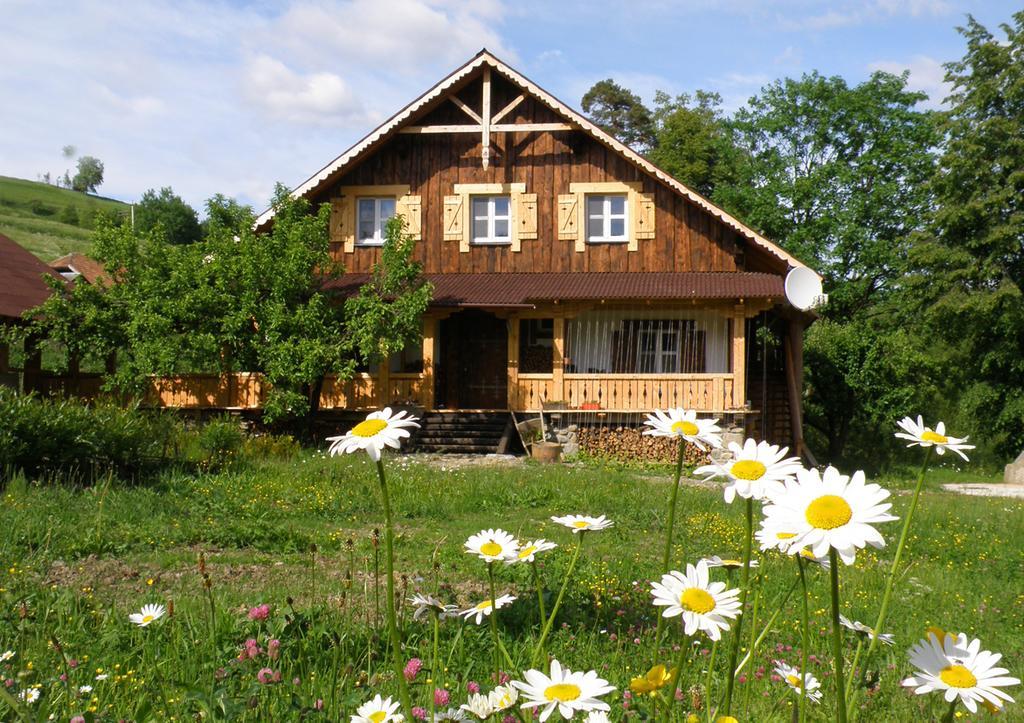 Salamandra Village Kozevo Ngoại thất bức ảnh